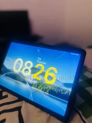 Xiaomi Redmi Pad 128 GB Gray