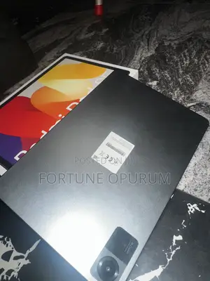 Xiaomi Redmi Pad 128 GB Gray