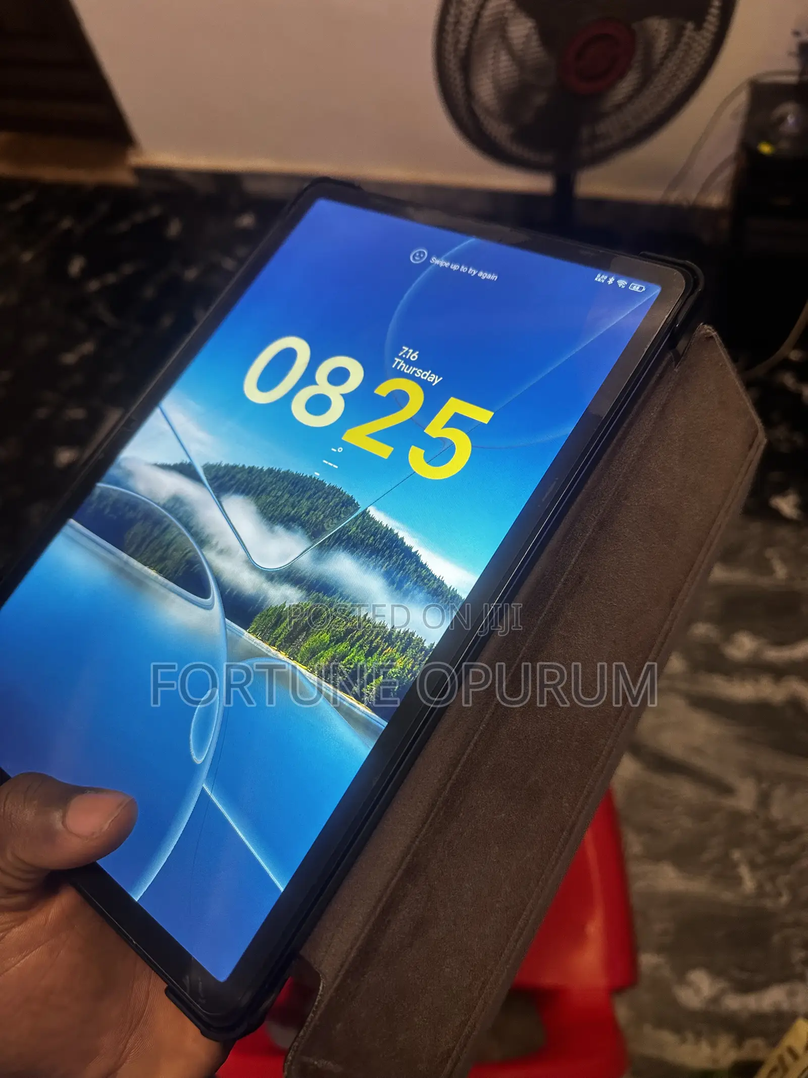 Xiaomi Redmi Pad 128 GB Gray