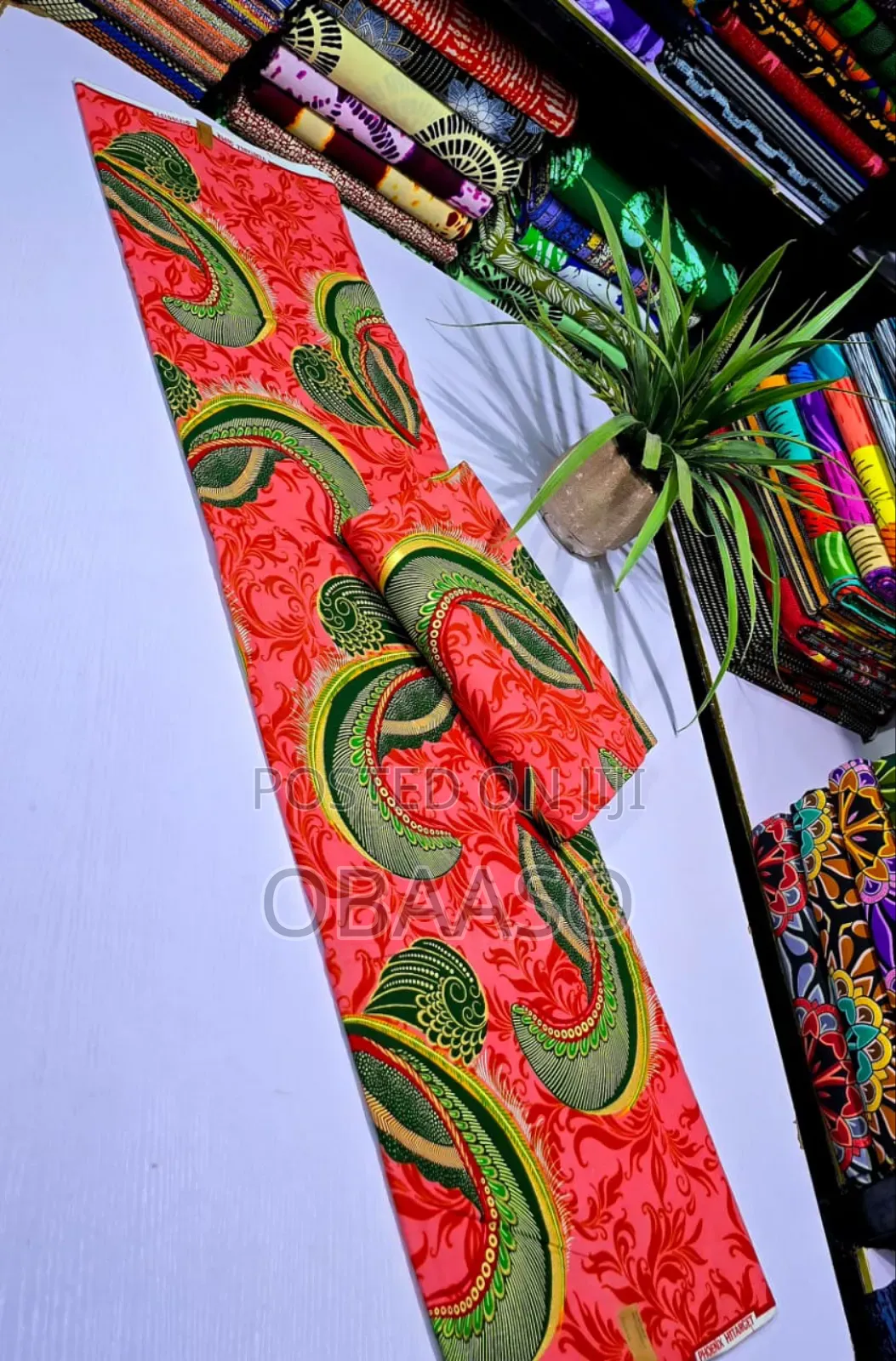 Beautiful Ankara Prints