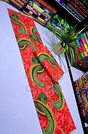 Beautiful Ankara Prints