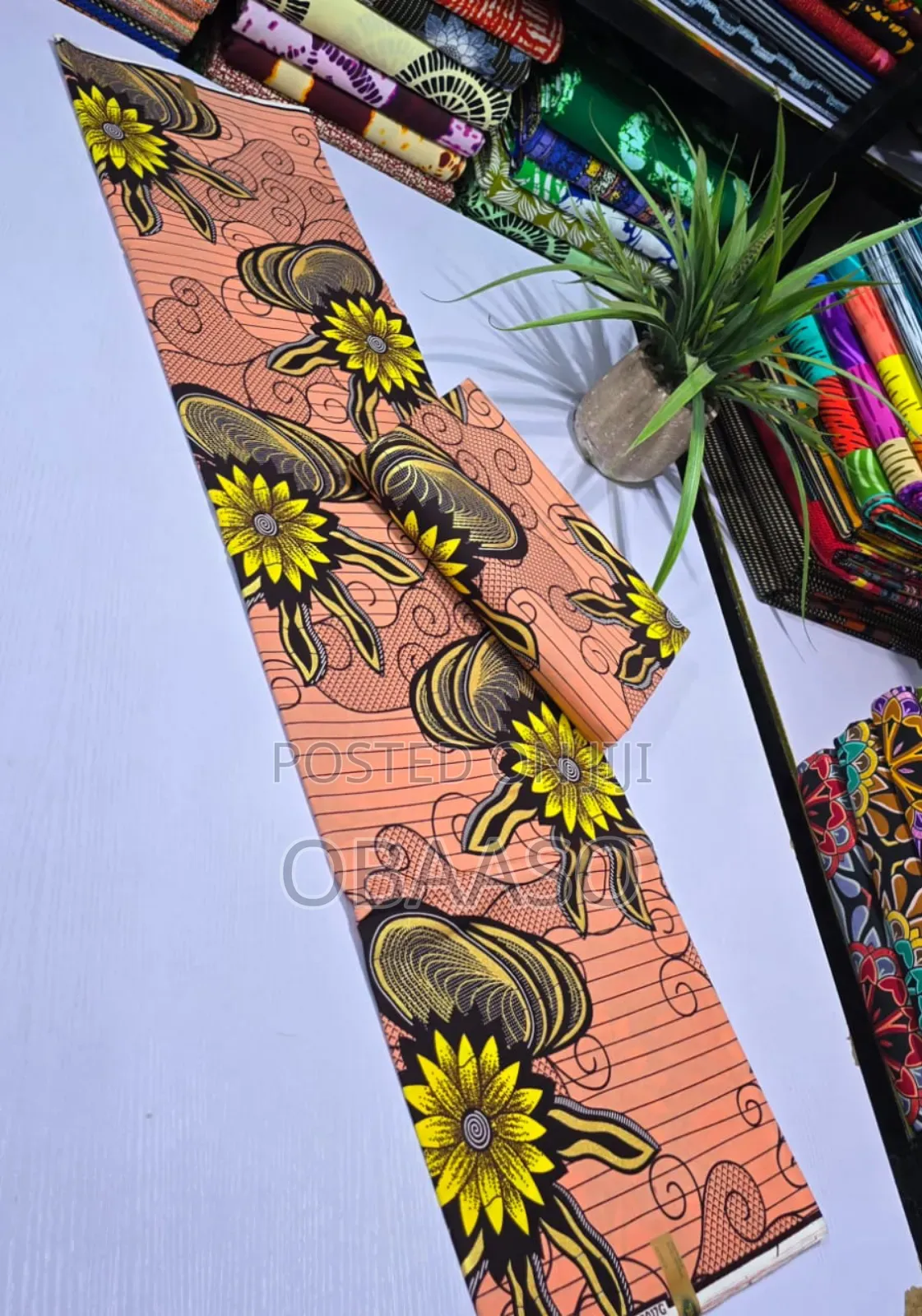 Beautiful Ankara Prints
