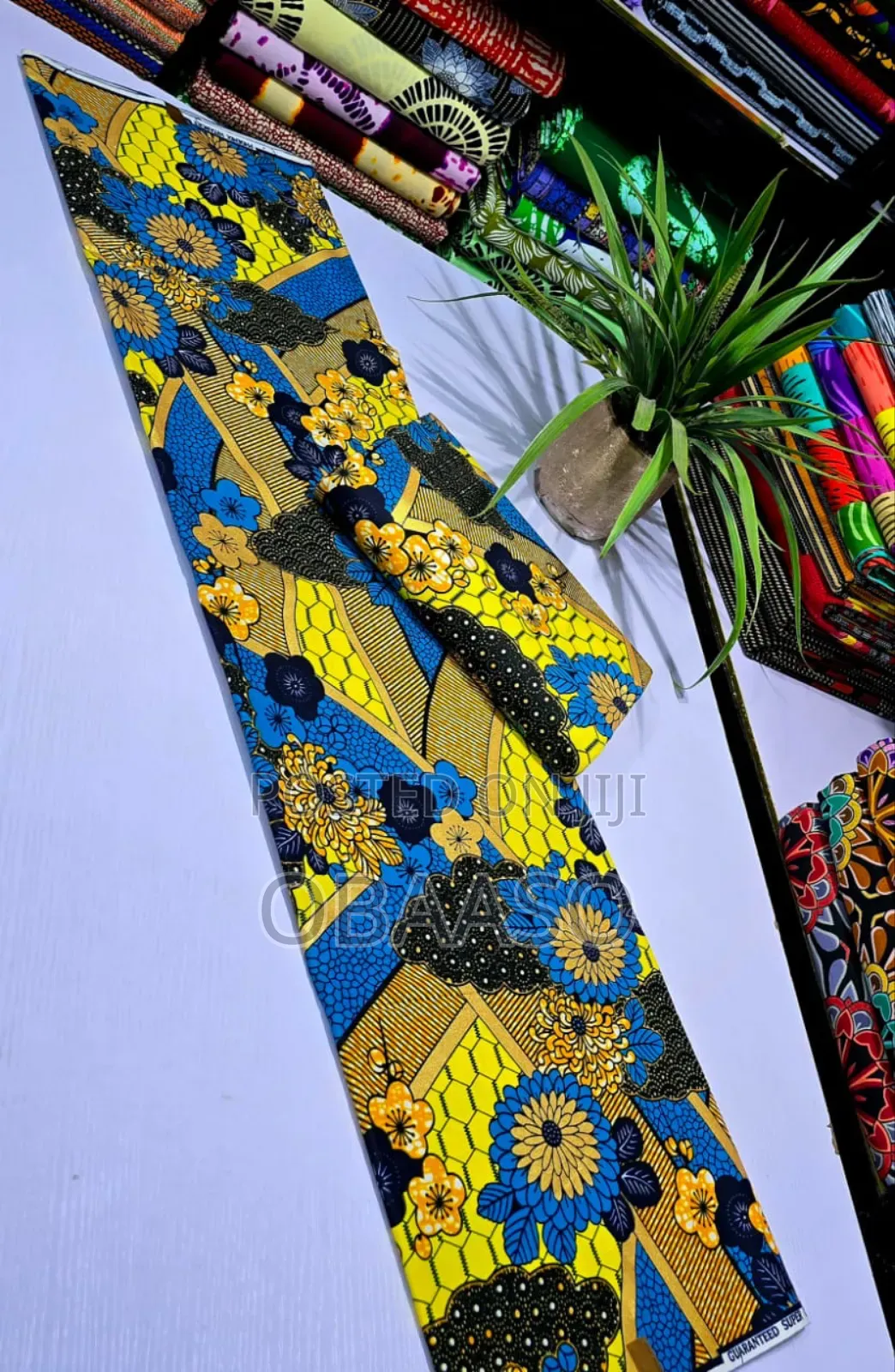 Beautiful Ankara Prints
