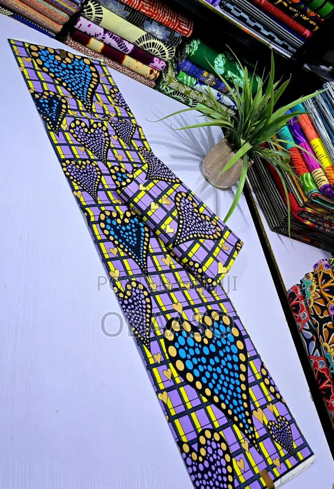 Beautiful Ankara Prints