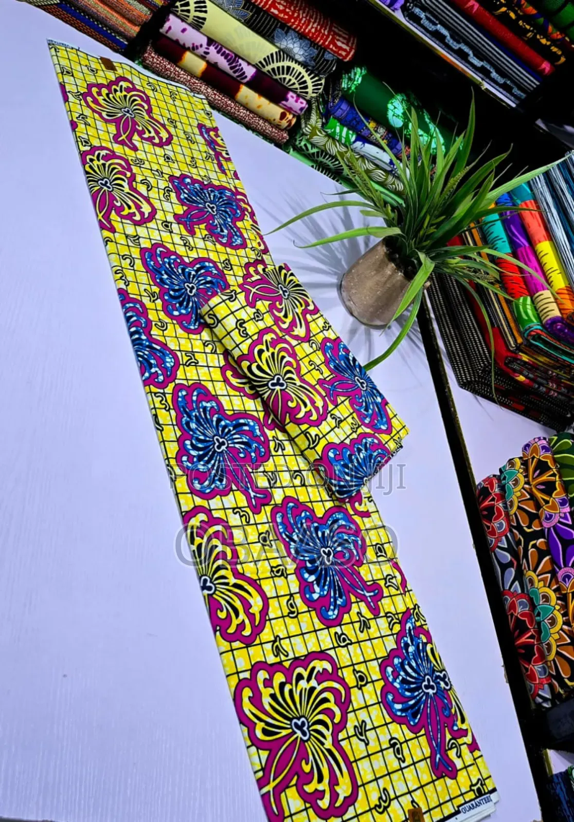 Beautiful Ankara Prints
