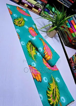 Beautiful Ankara Prints
