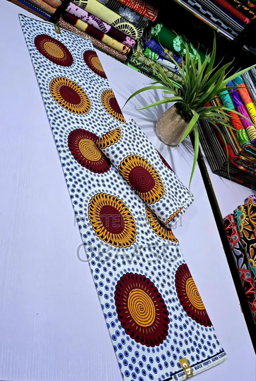 Beautiful Ankara Prints