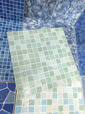 Swimming Pool Tiles