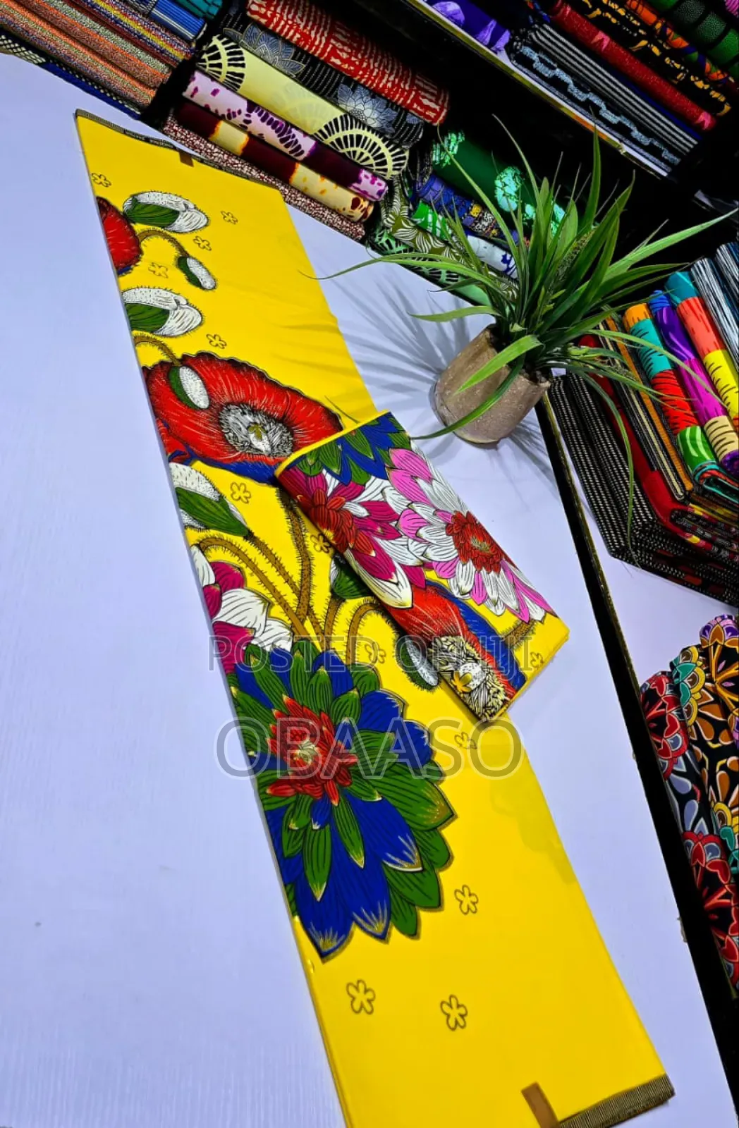 Beautiful Ankara Prints