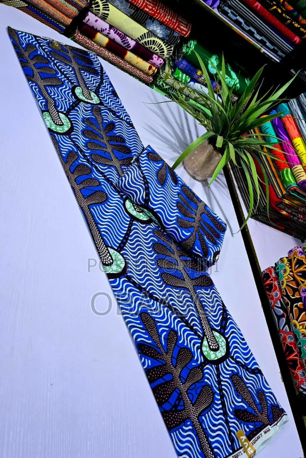 Beautiful Ankara Prints
