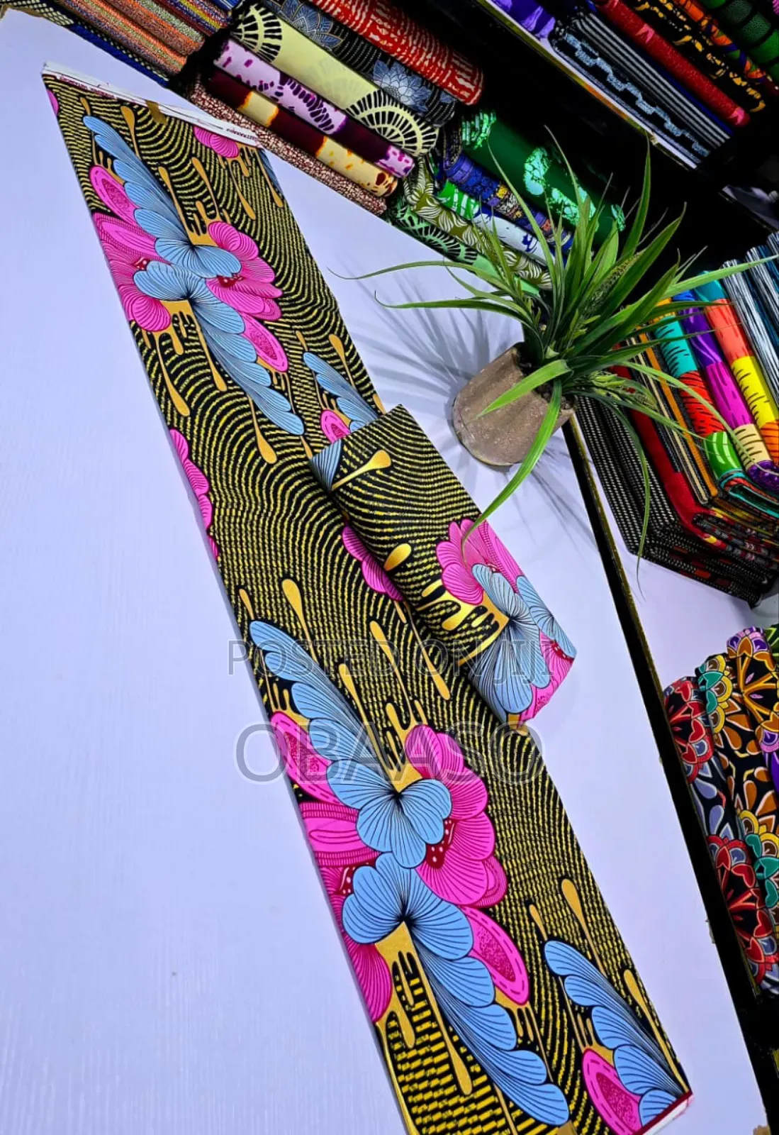 Beautiful Ankara Prints