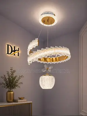 Pendant Chandalier
