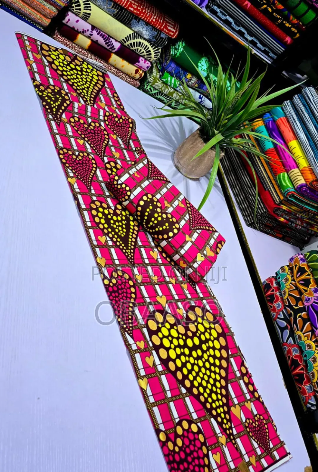 Beautiful Ankara Prints