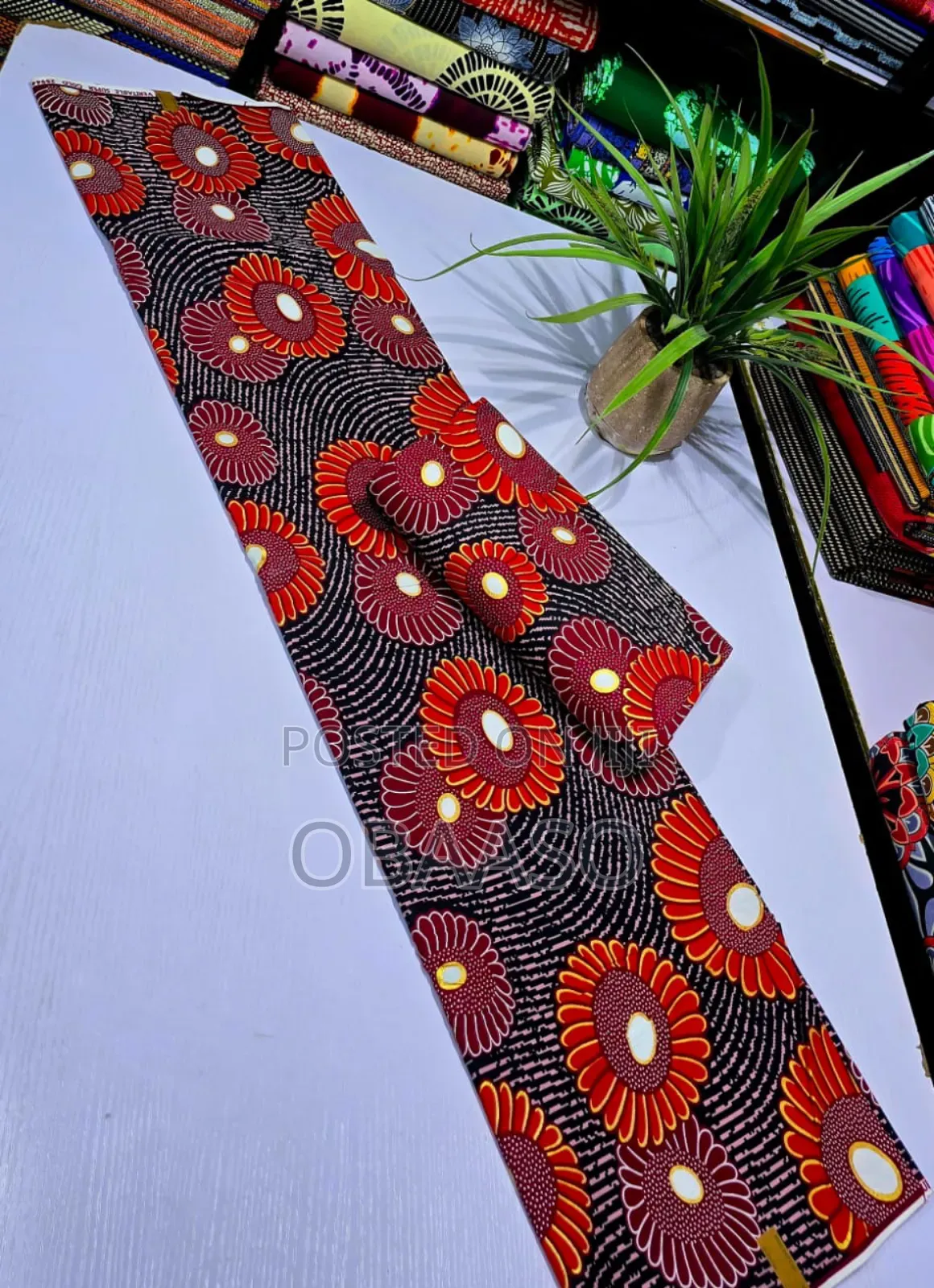 Beautiful Ankara Prints
