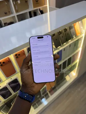 Apple iPhone 15 Pro Max 256 GB