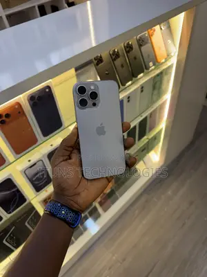 Apple iPhone 15 Pro Max 256 GB