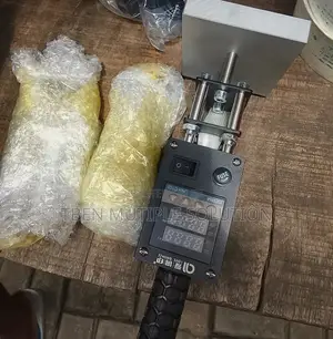 Handheld Electric Tyre Branding Machine