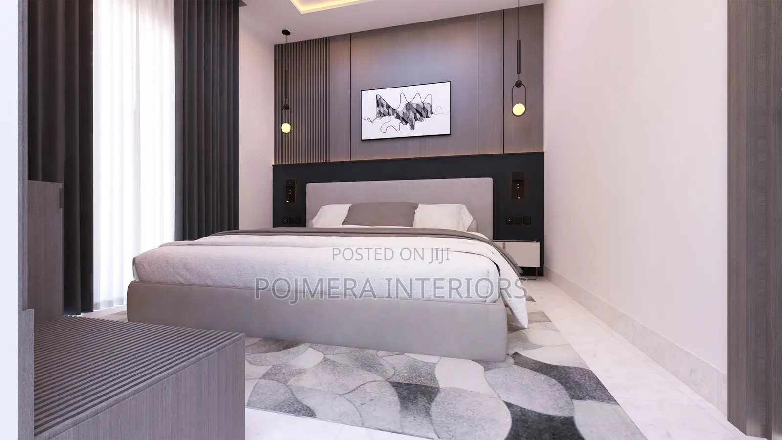 High Quality Bed Designs