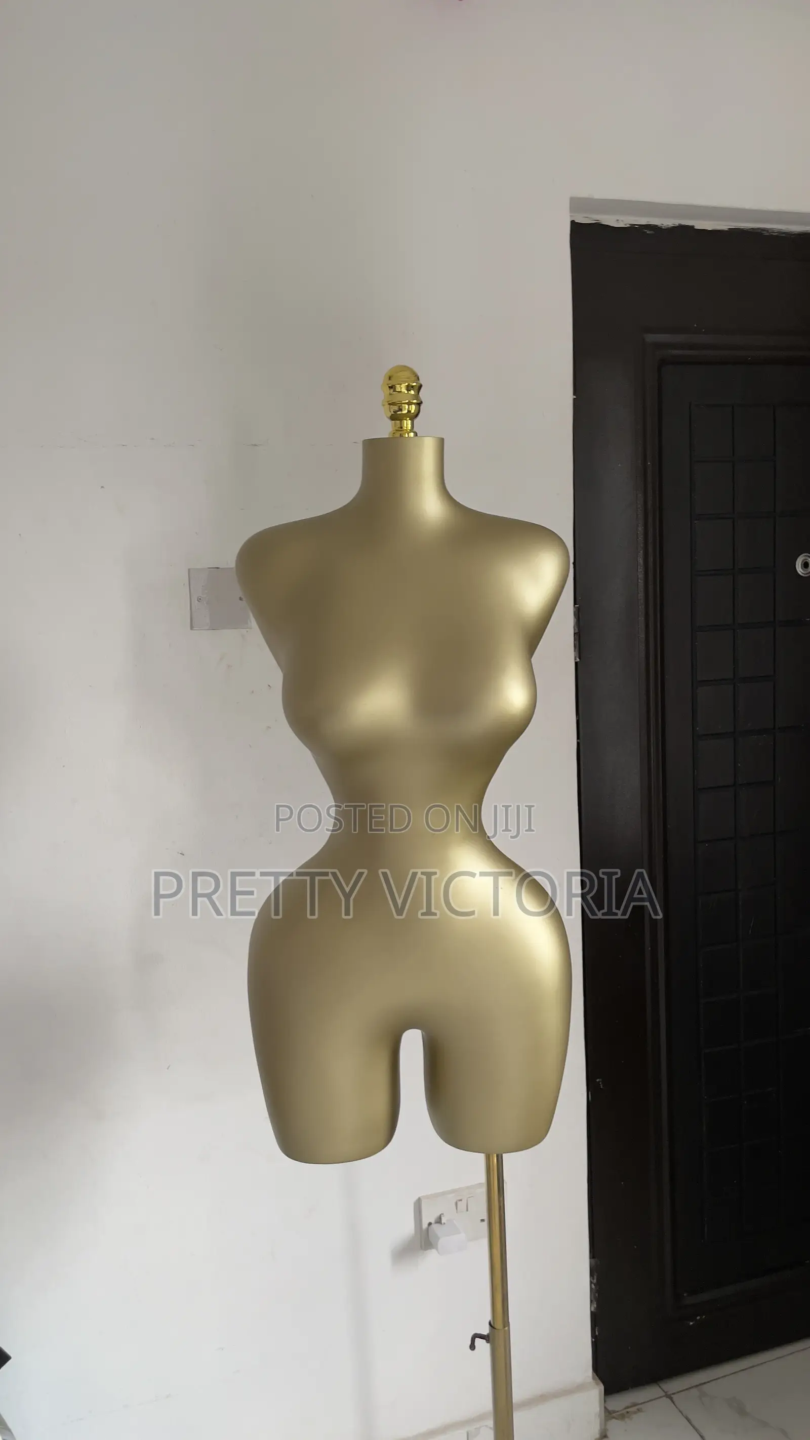 BBL Mannequin