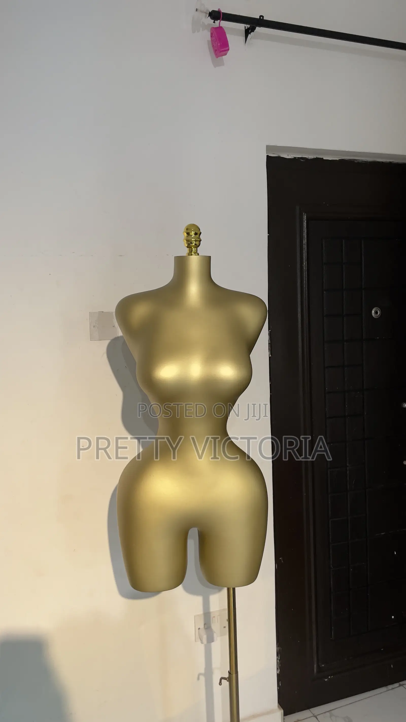 BBL Mannequin