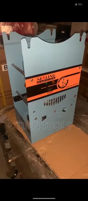 Manual Cup Sealing Machine