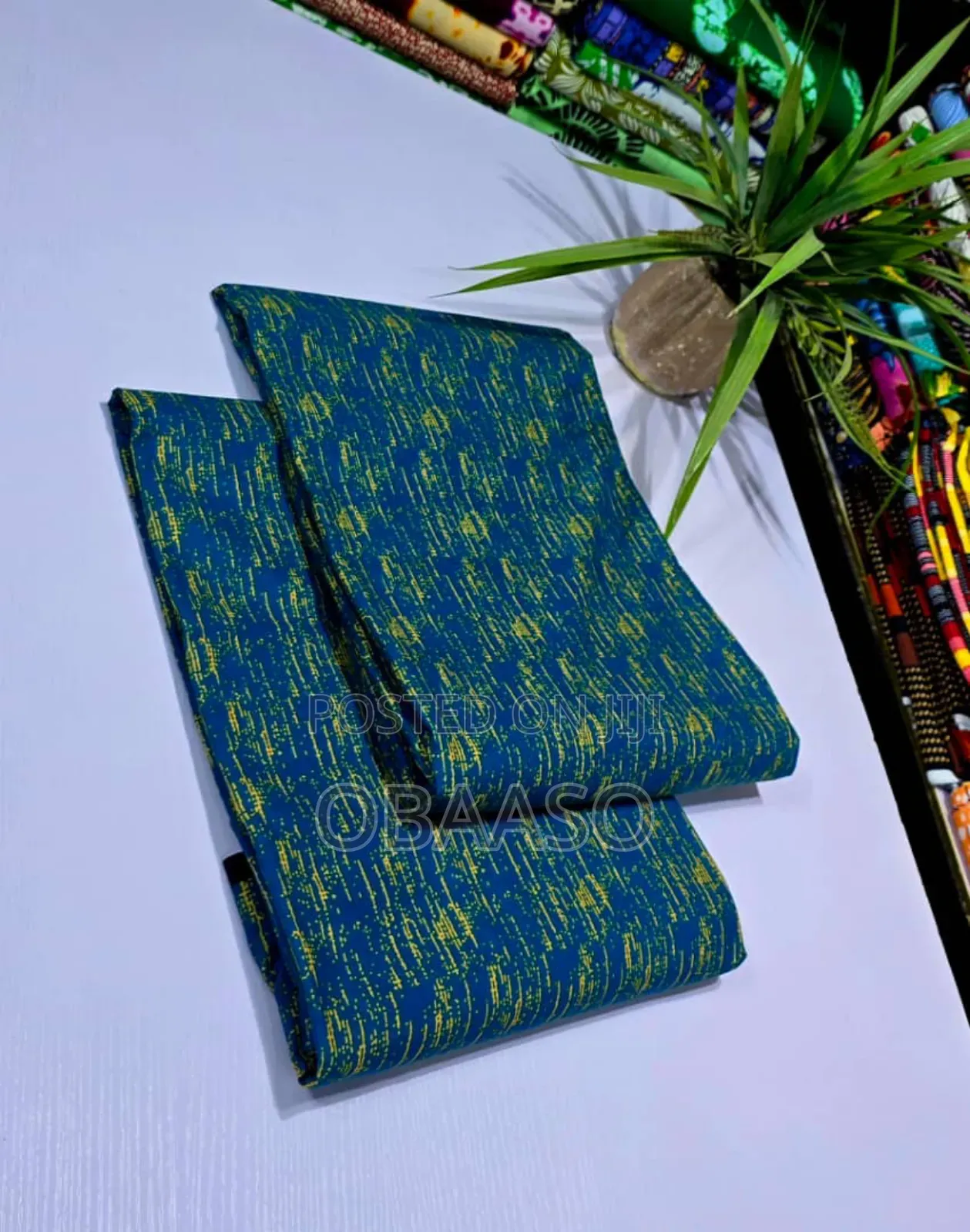 Ankara Prints