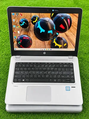 Laptop HP ProBook 440 G4 8GB Intel Core i5 SSD 256GB