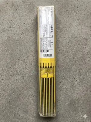 Esab Ok 48.00 E7018 Welding Electrodes 4.0 X 450mm