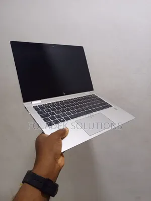 Laptop HP EliteBook X360 1030 G3 8GB Intel Core i5 SSD 256GB