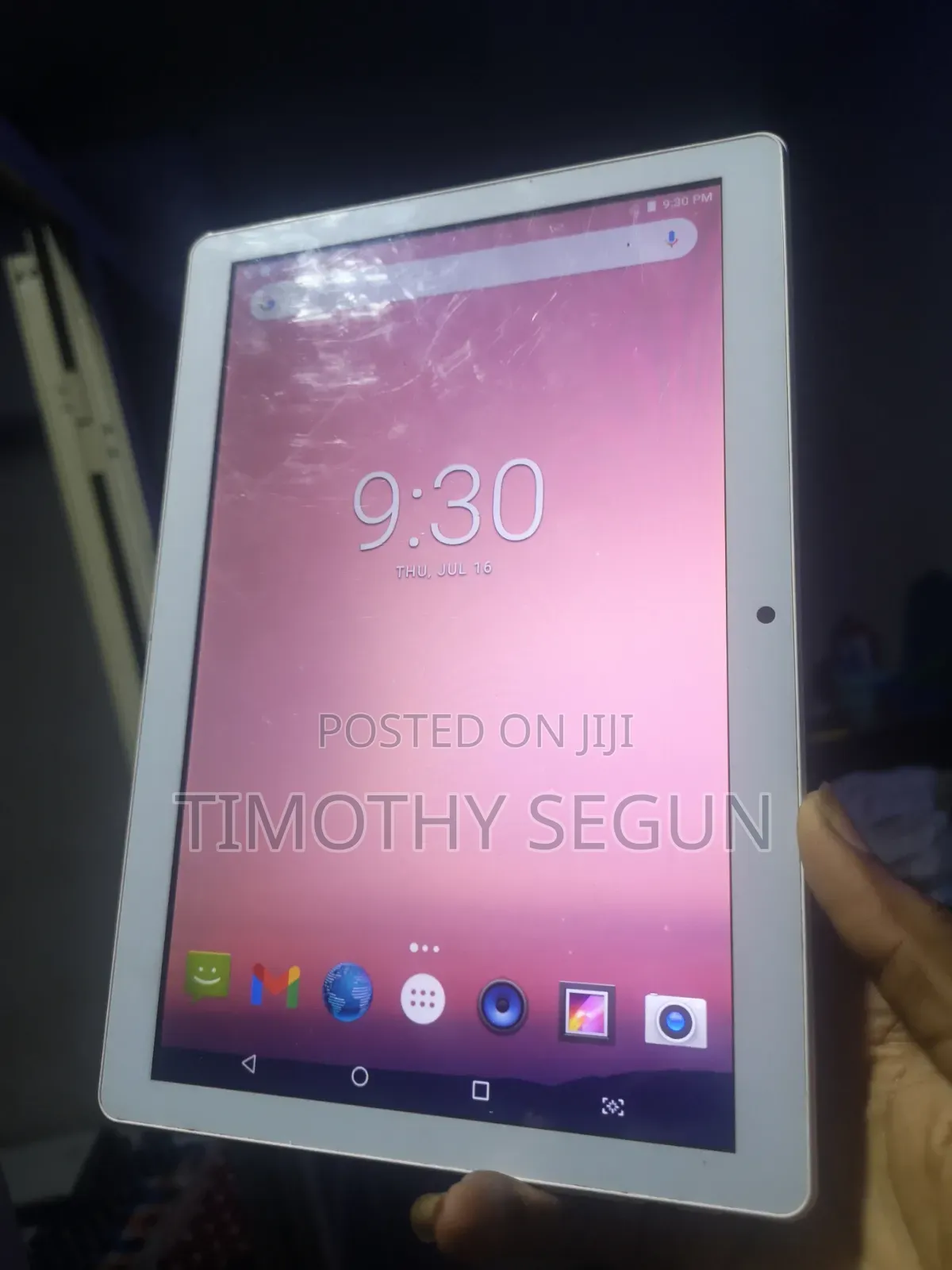 Tablet 16 GB