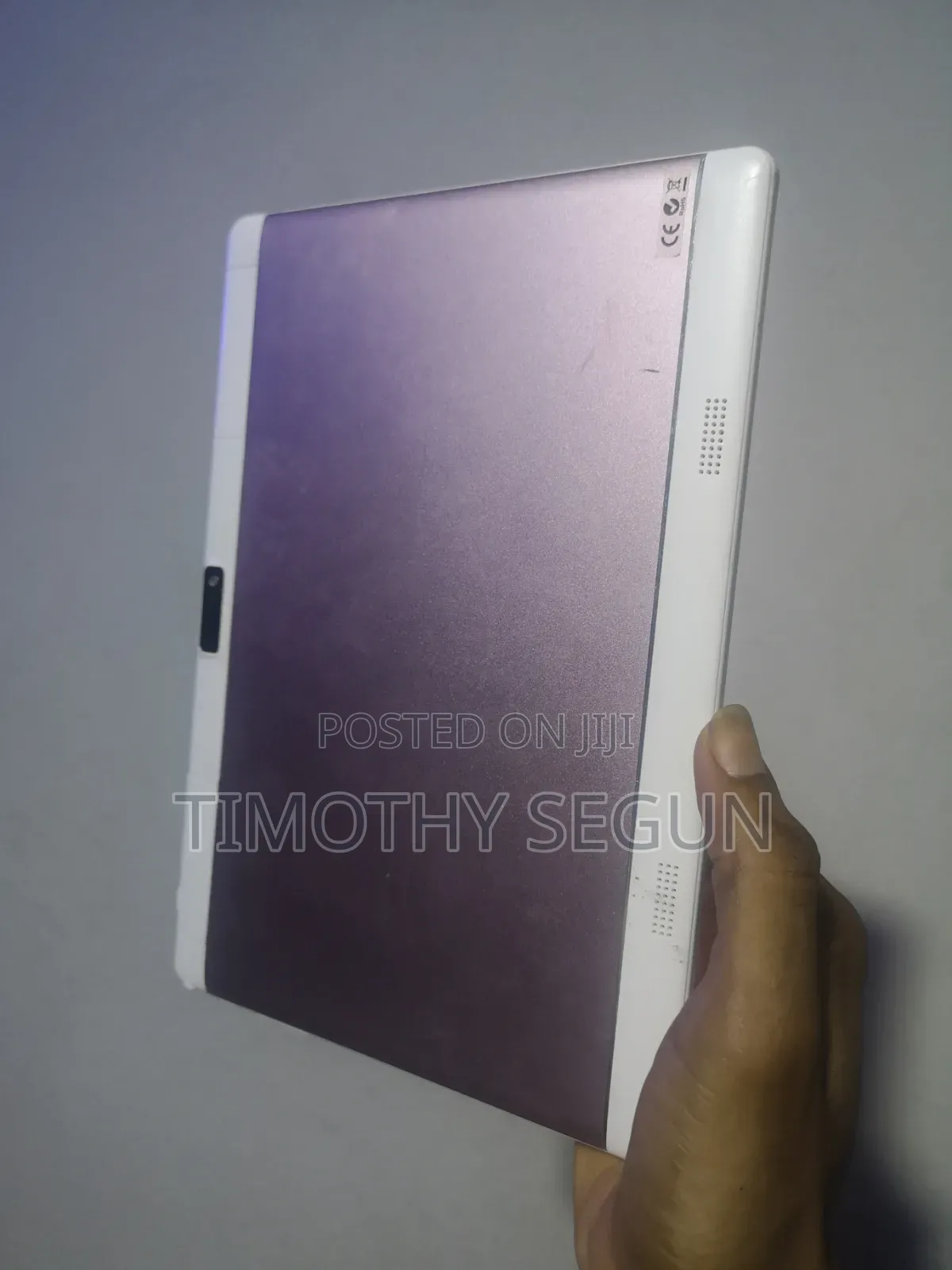Tablet 16 GB