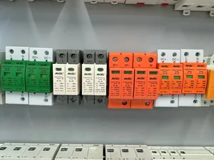 Hand Control Breaker