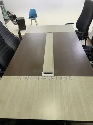 Meeting/Conference Table.