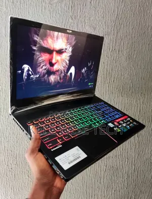 Laptop MSI GS63 7RE Stealth Pro 8GB Intel Core i7 HDD+SSD 256GB