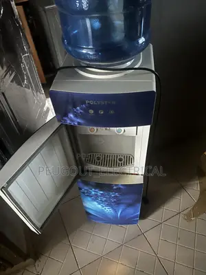 Water Dispenser