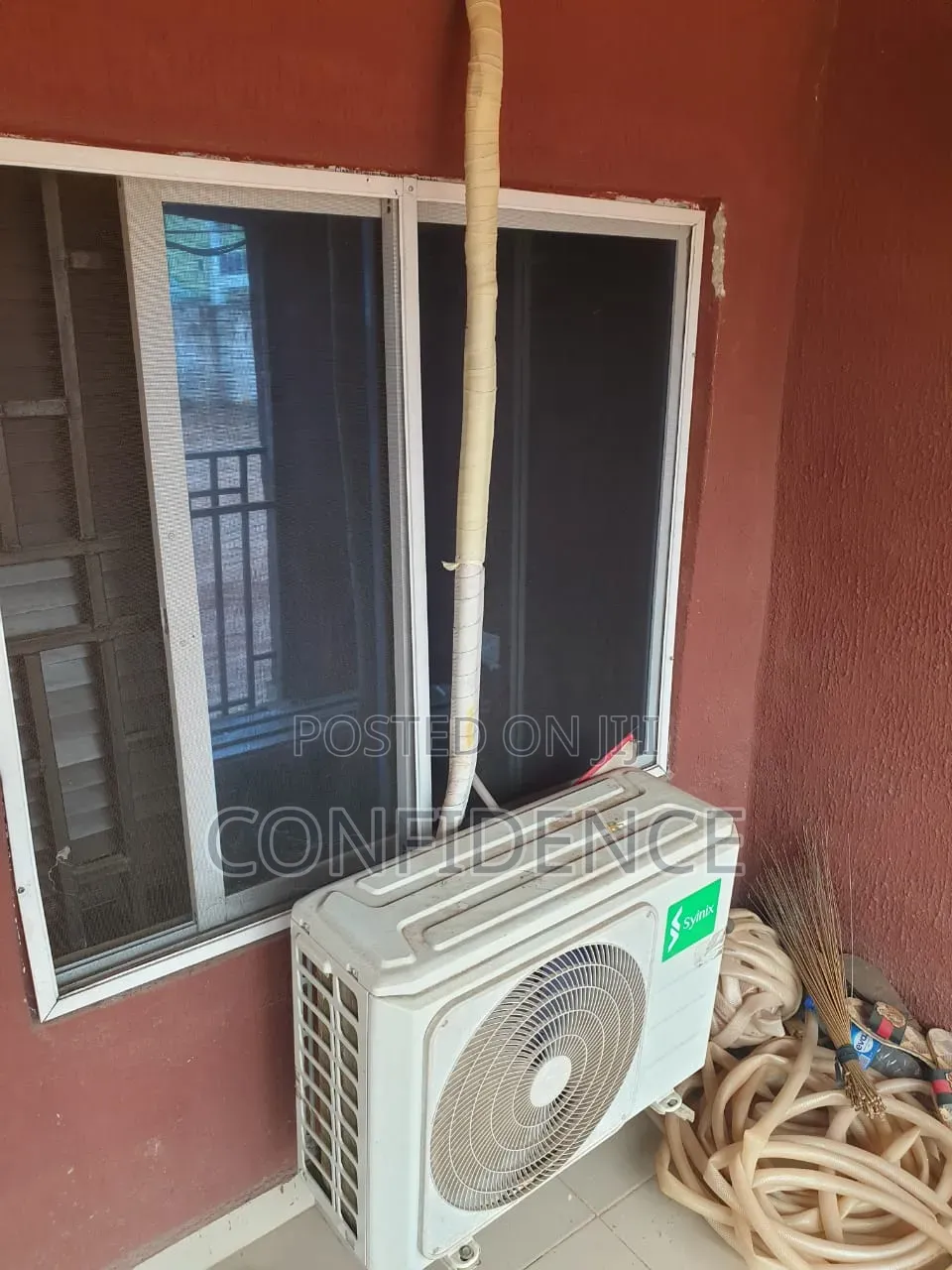 Used 2 HP Air Conditioner