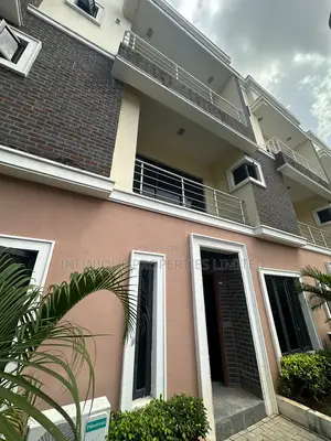 4bdrm Townhouse / Terrace in Ikoyi for rent