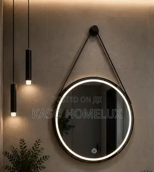 3LED Mirror