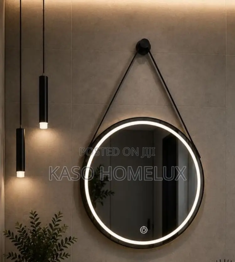 3LED Mirror