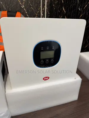 Itel 1.5kva 12v Hybrid Inverter