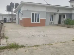 2bdrm Bungalow in Alagbado for sale