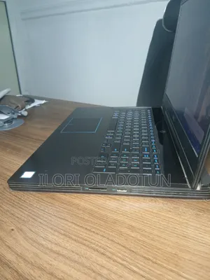 Laptop Dell G7 17 7790 32GB Intel Core i7 SSD 1T