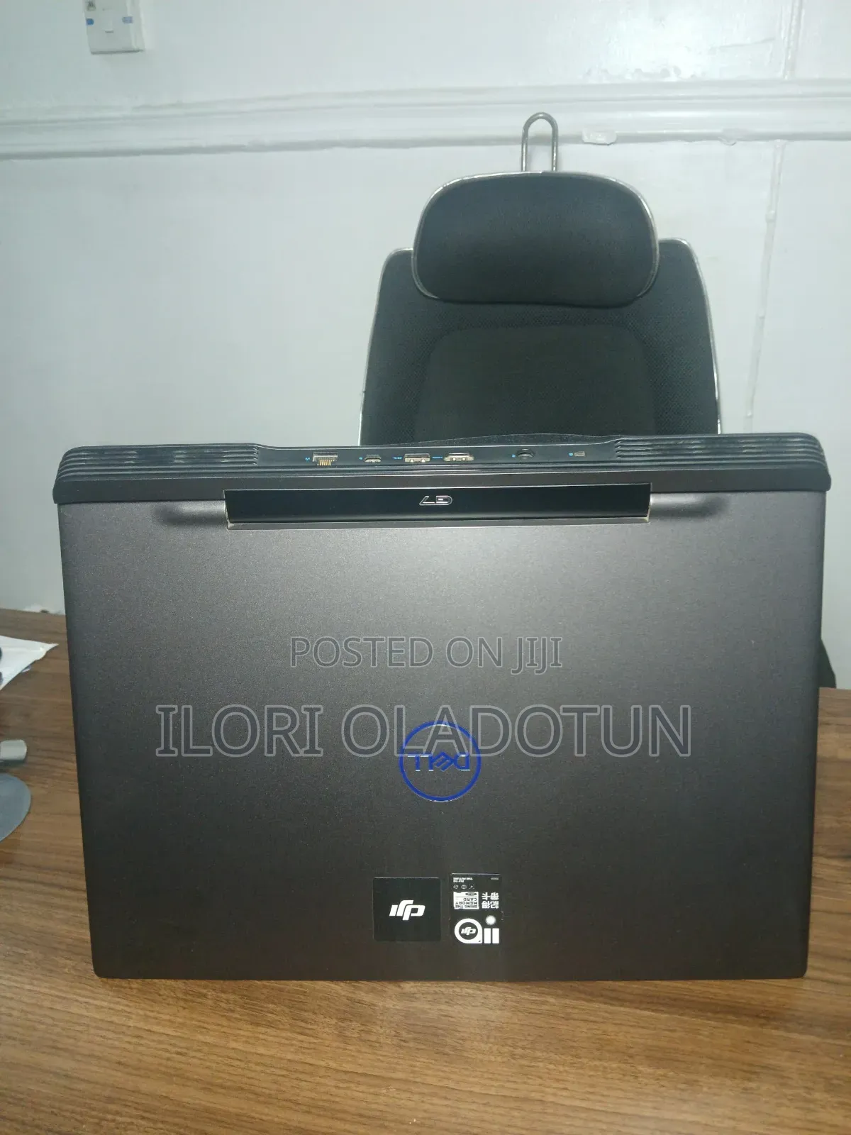Laptop Dell G7 17 7790 32GB Intel Core i7 SSD 1T