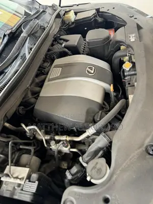 Lexus RX 2017 Gray
