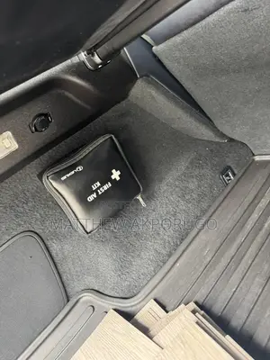 Lexus RX 2017 Gray