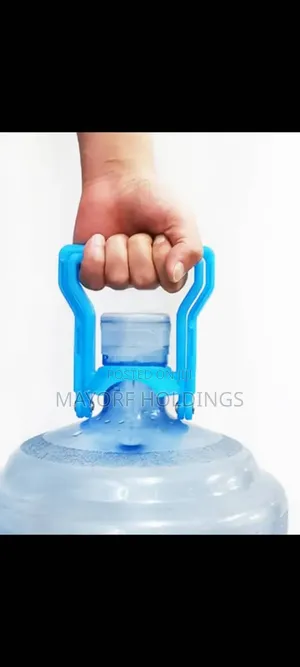 Dispenser Carrier