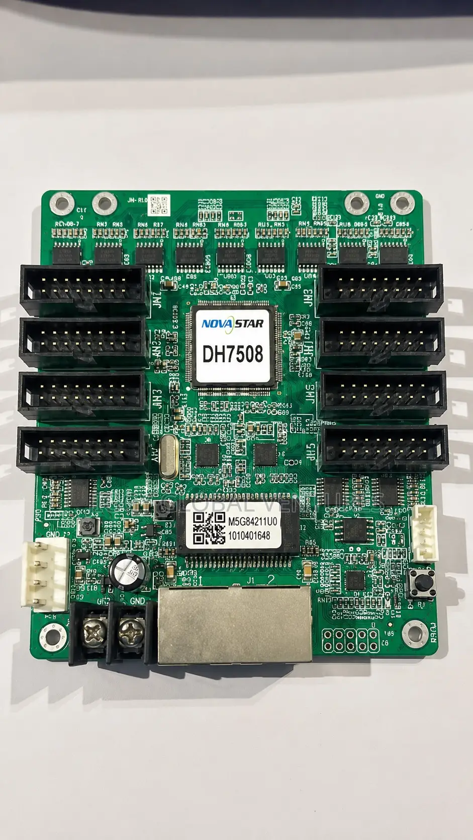 LED Screen Nova Receiving Card