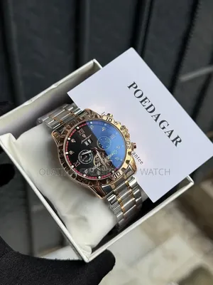 Podegar Automatic