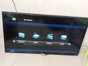 40 Inches LG LED TV Set
