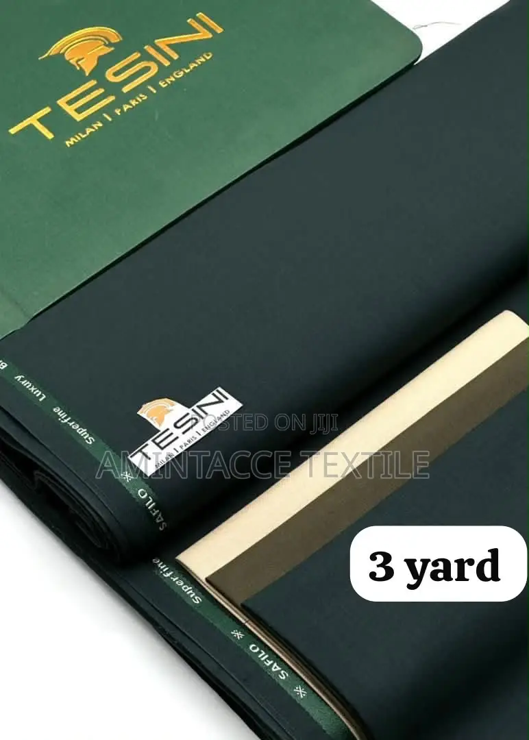 New Arrivals Original Tesini Yards